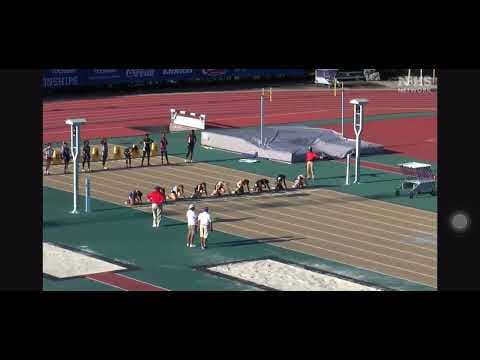 Video of 1A STATE TRACK MEET (State Champion)