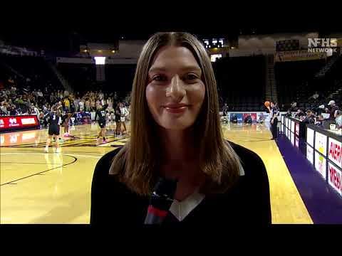 Video of vs. Webb School of Knoxville - #30