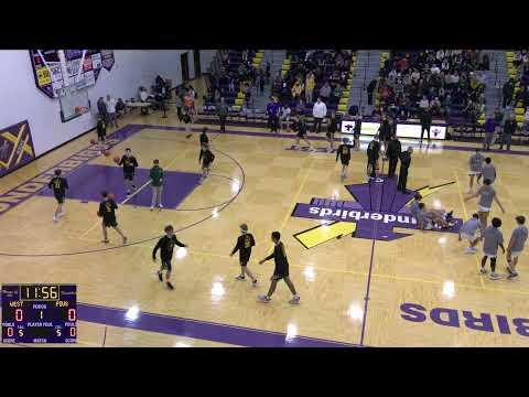Video of 30 pts & 3 Asts Vs. #1 ranked Bell West