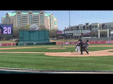 Video of Last weekend before Covid