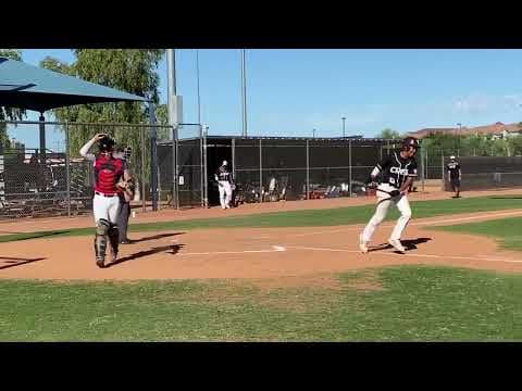 Video of Arizona Fall Classic highlights 