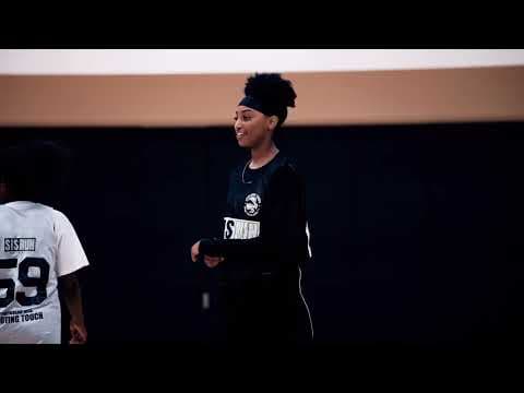 Video of Juice's Highlights