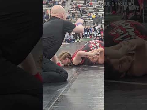 Video of Womens Nationals 2025 