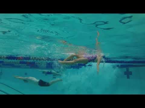 Video of Nike Camp Summer 2019