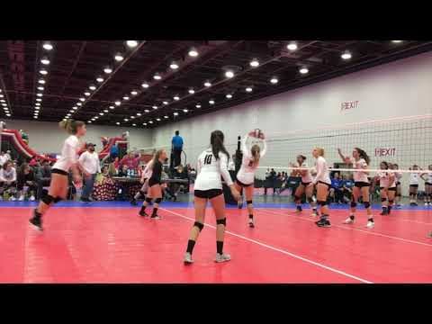 Video of Kendall's Highlight Reel