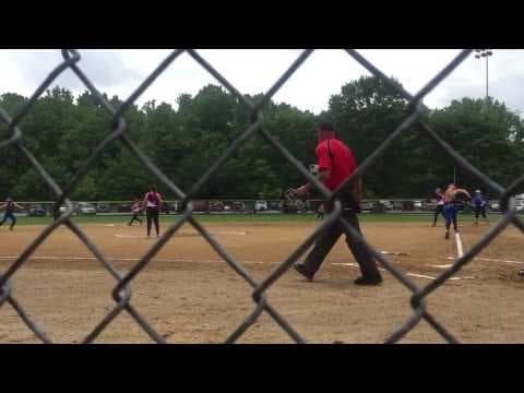 Video of Single May 27 2017