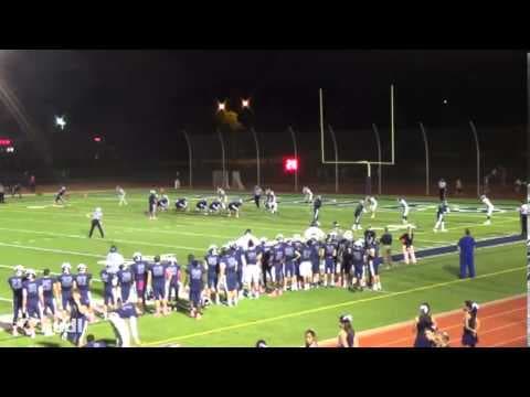 Video of Jack Johnson 2013 Junior Season Highlights