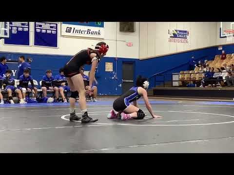 Video of Robin at Hennessy