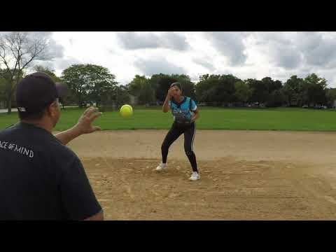 Video of Skills & Highlights