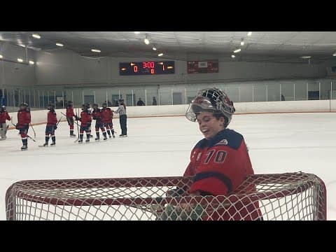 Video of Provincials 23/24