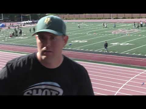 Video of 5.29.19 Section 5AA Prelims 