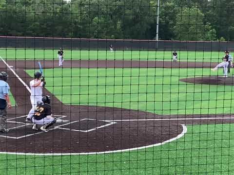 Video of Isaiah 10 k’s 6/10/21