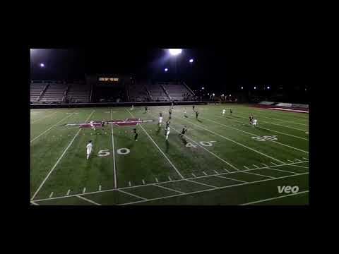 Video of Video Two for NCSA profile