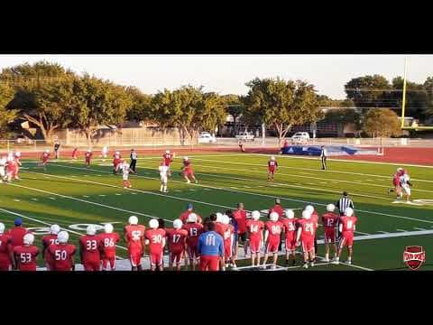 Video of 2019 FULL HIGHLIGHT VIDEO FRESHMAN