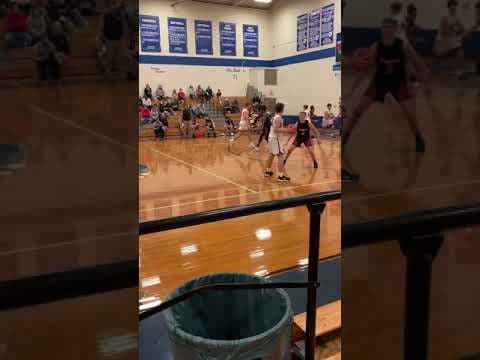 Video of Sophomore Year Highlights