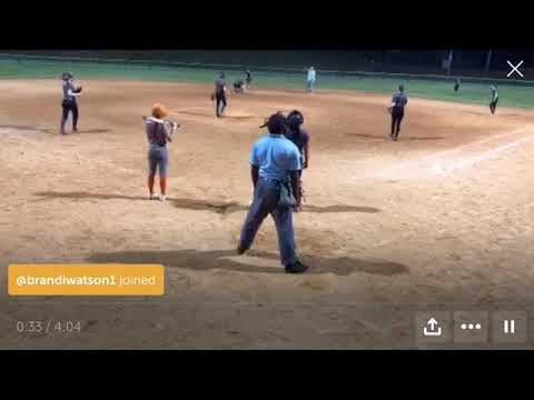 Video of Mackenzie Chittum 2022