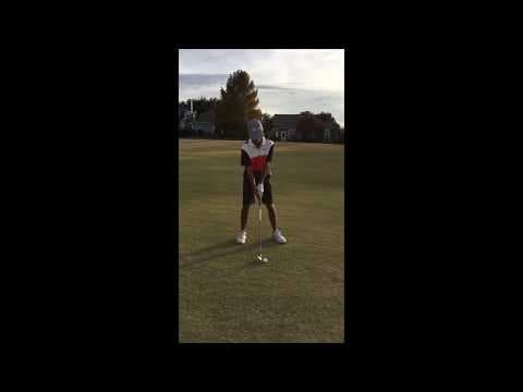 Video of November 2019 Swing Video