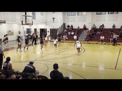 Video of Junior Year