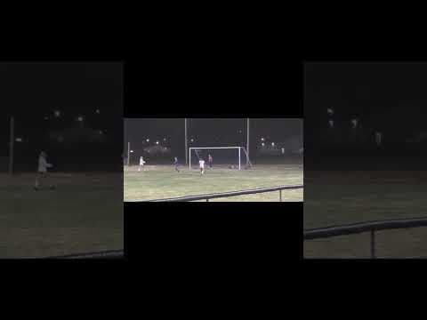 Video of Highlights from Freshman thru out Junior year.