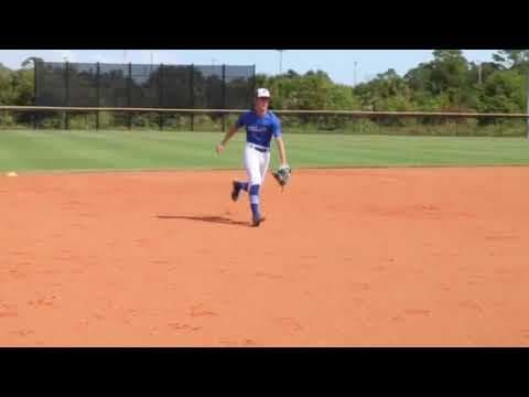 Video of Eastern FL Camp Updated Skills 