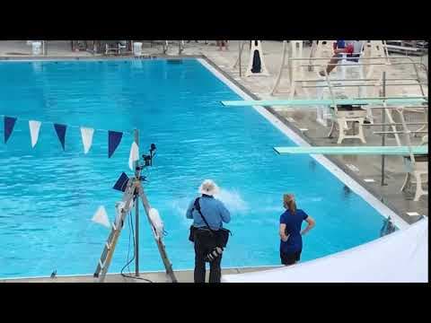 Video of Dive 105C