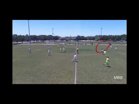 Video of 22-23 ECRL Highlights