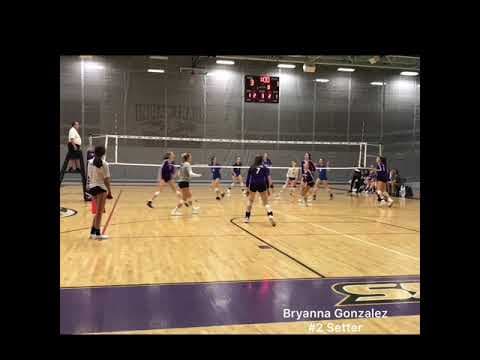 Video of ITHS vs Oak Creek 