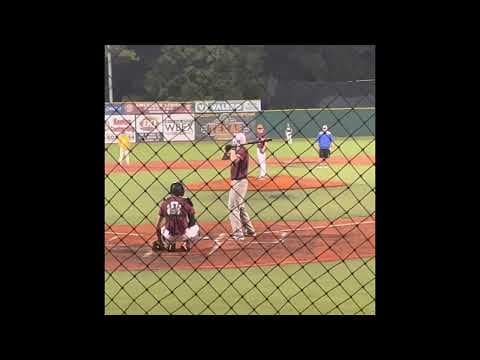Video of Jack picklesimer 2025