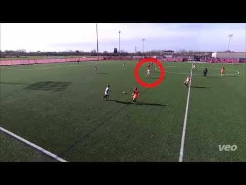 Video of Exact Sports November ID clinic