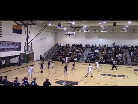 Video of Full Game Video State Tournament 
