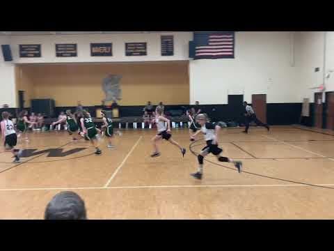 Video of Step Through #12