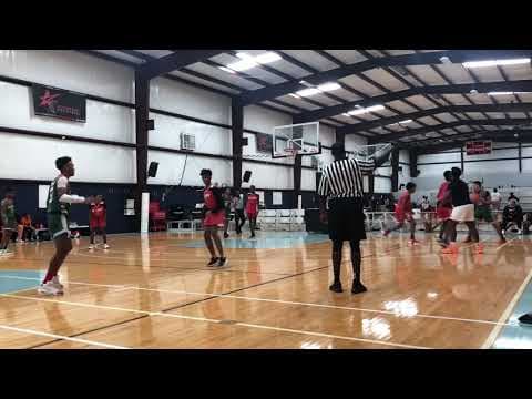 Video of SUG ELITE - joesph rico highlights