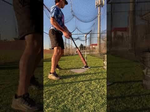 Video of Tee Work