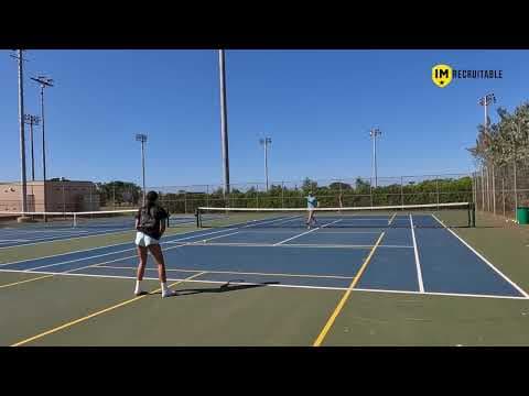 Video of Nyah Nelson