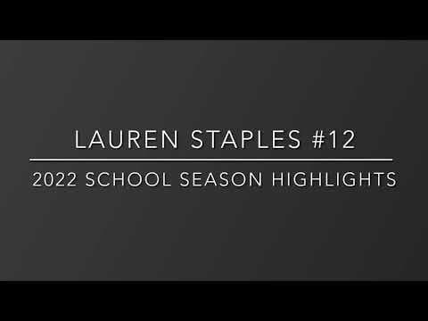 Video of 2022-2023 School Season Highlights