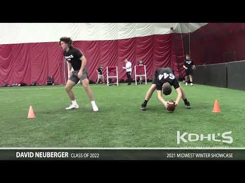 Video of Kohl's Winter Showcase