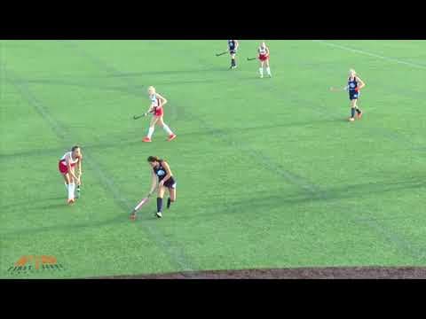 Video of Hope Haynes 2023 - Spring 2020