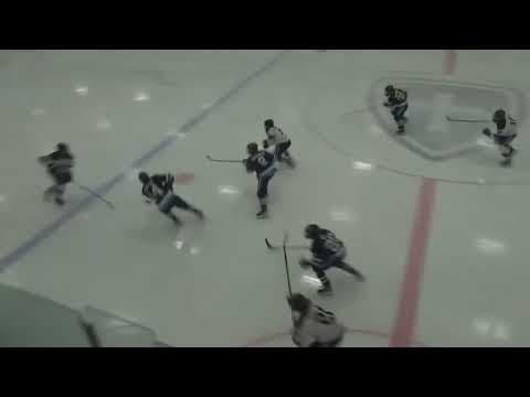 Video of Christopher Dean -March 2024