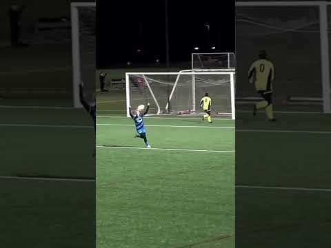Video of Abbey Hall-Pacific High School-Class of 2024