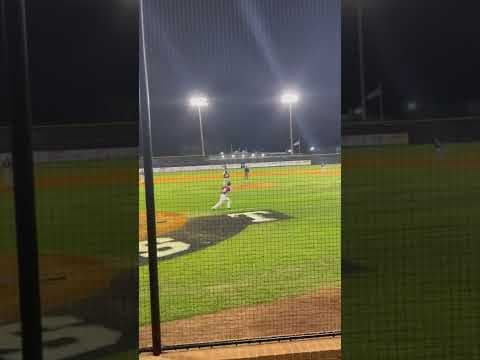 Video of Tate Highschool-Brayden Walker 2022