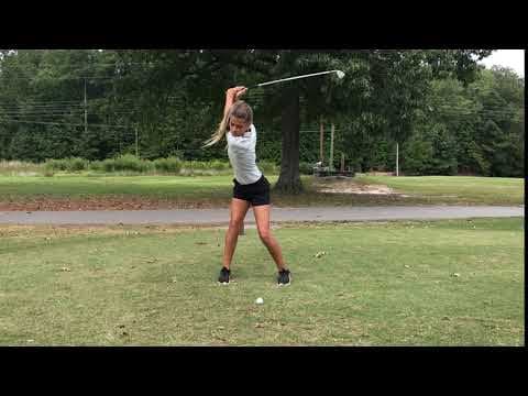Video of Breanna initial video
