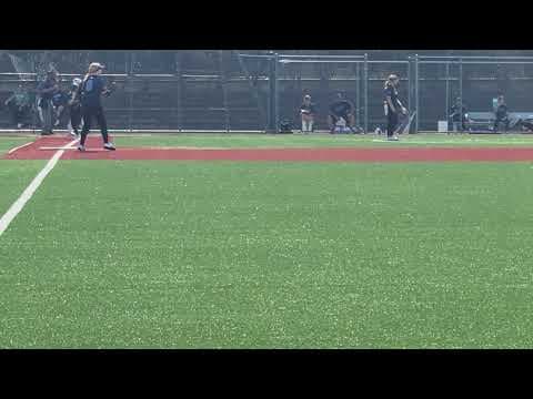 Video of Chopper on Turf