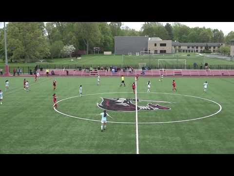 Video of FC Fury Highlights - My mark #14 is committed to Duke