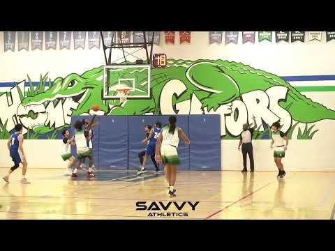 Video of Goetz vs Erindale 2022 (senior)