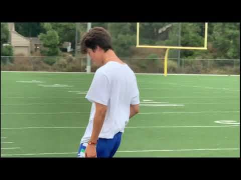 Video of Summer 2020 - Workout Highlights