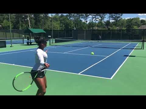 Video of Danna Gonzalez