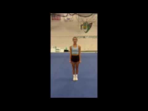 Video of Rachel Cheer