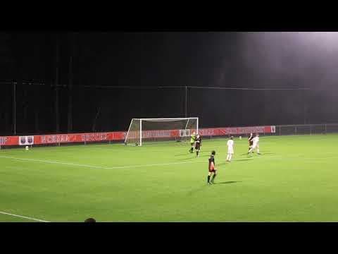 Video of Bennett Jones GK Highlights 2021