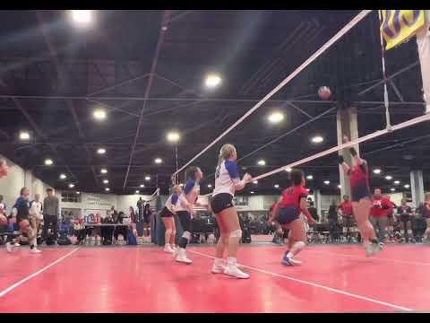 Video of Marin #17 MB Little Big South 2023