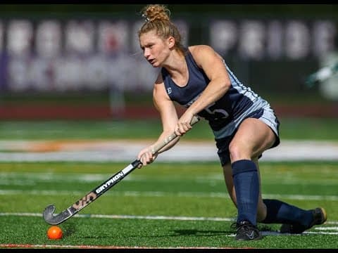 Video of Skills and Highlight Video 